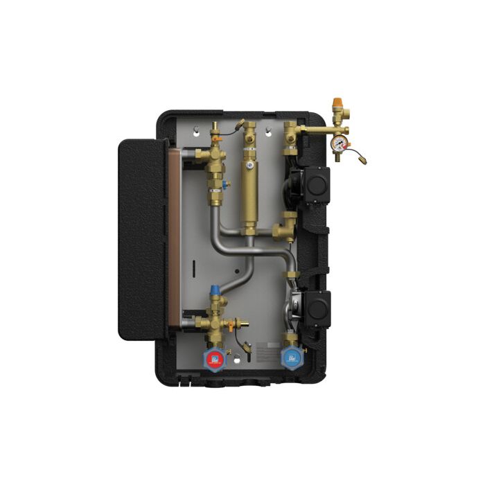 PAW SolexMaxi TW DN25