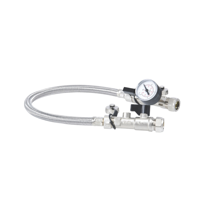 Flexible Filling Loop 15mm