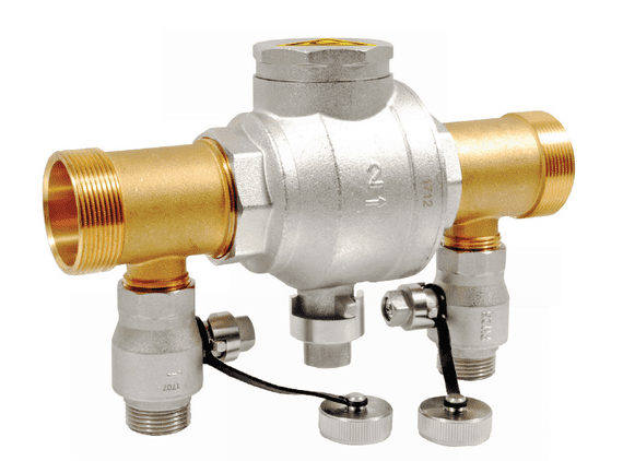 Filling Device with Magnet 756