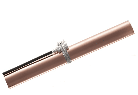 FKP23 Cylindrical Clip-on Sensor 2.5m