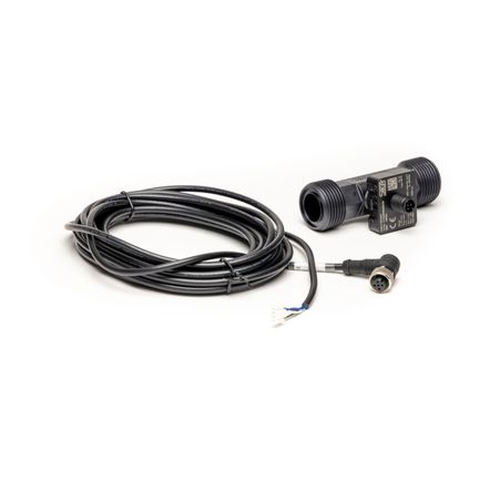 Mitsubishi Ecodan flow sensor