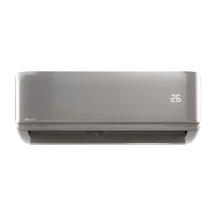 HDMB High Wall Silver Kit 2.5kW - CLEARANCE