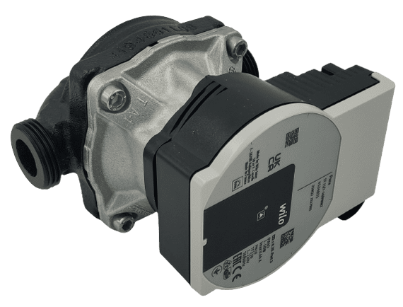 Wilo Pump PARA ST15-130/7-50/PWM2