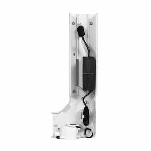 Flowatch Design Pump in Trunking