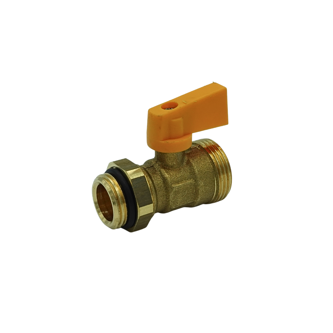 Replacement Fill and Drain Valve - Solar