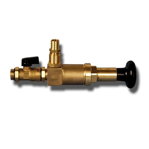 Filling and Injection Pump