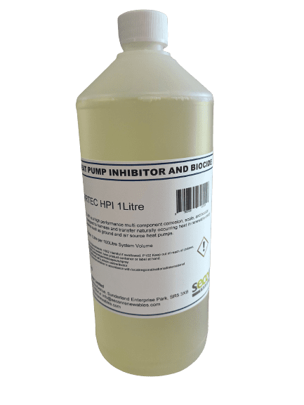 Secon Trade HP Inhibitor and Biocide 1L