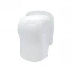 Secon Trade 135 Wall Cover White