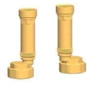 Reducer Set DN25 - DN20