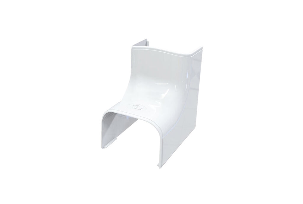 Secon Trade 75 Inside Elbow White