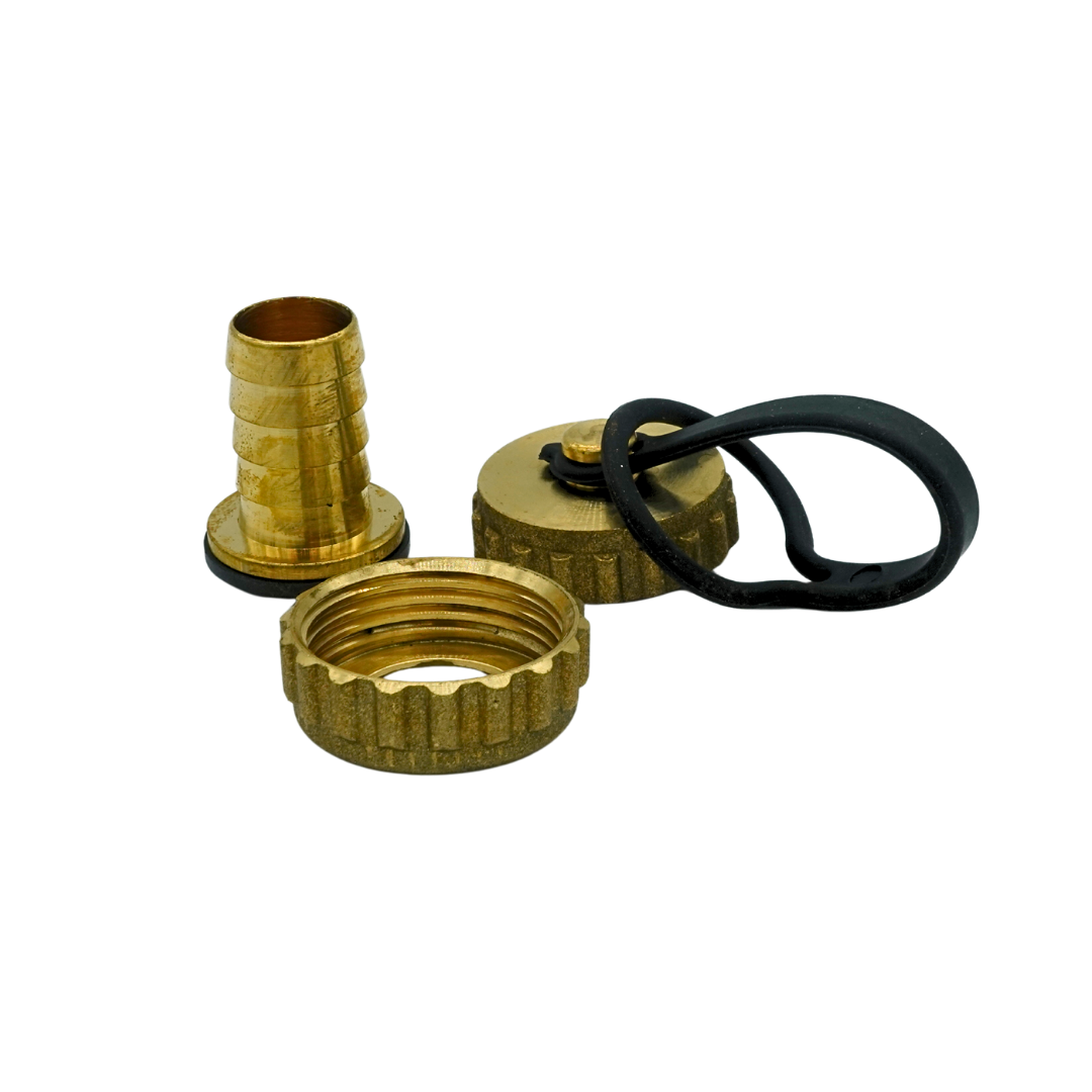 End Cap for PAW Fill Valves 2260