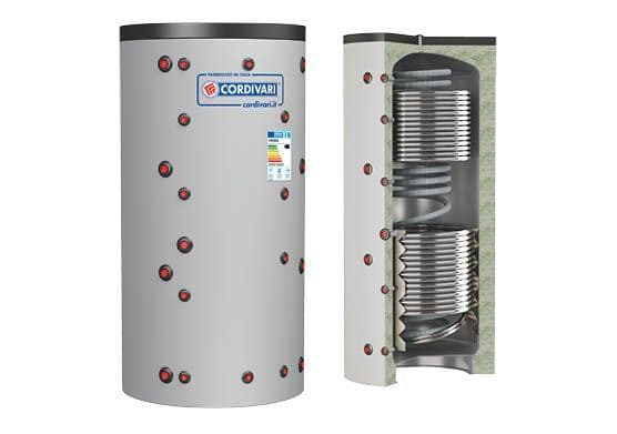 Cordivari Eco-Combi 3 Thermal Store