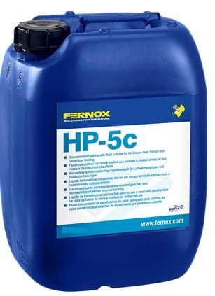 Fernox HP-5C Concentrate