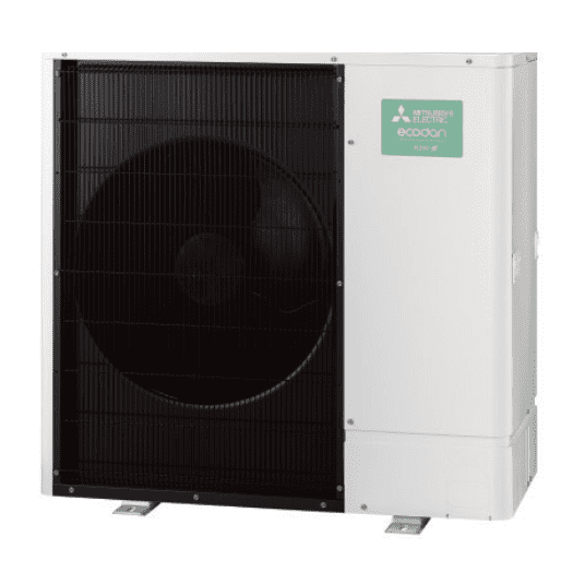 Ecodan R290 Mono Ultra Quiet