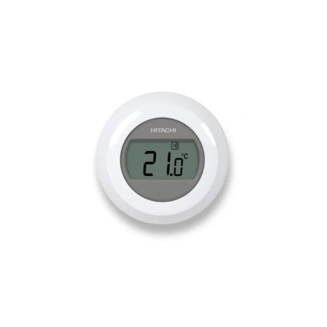 Hitachi Wireless Intelligent Thermostat 2nd Circuit