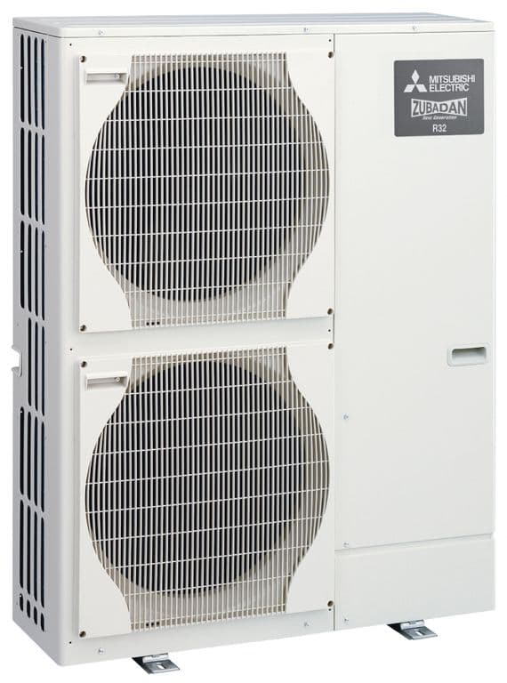 Ecodan R32 Monobloc