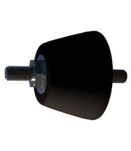 Anti-Vibration Mounting Bolts (pk4)