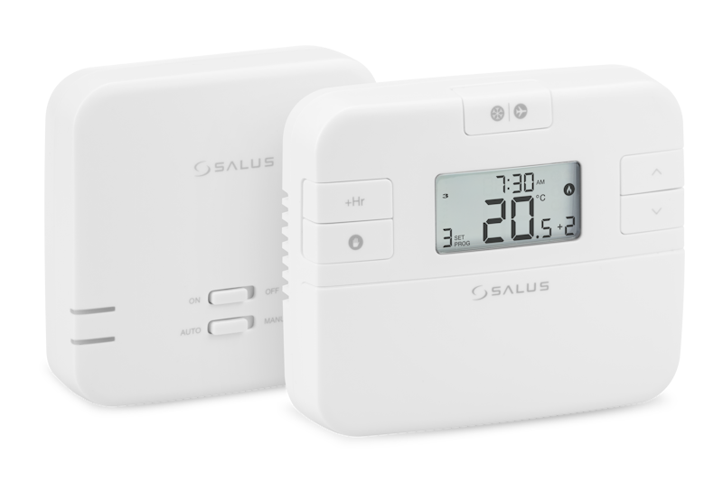 Salus RT510RF Wireless Programmable Stat