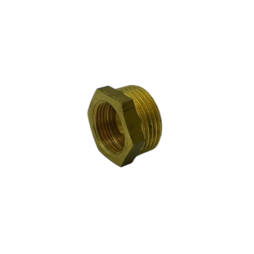 Reducing Bush 3/4" M x 1/2" F