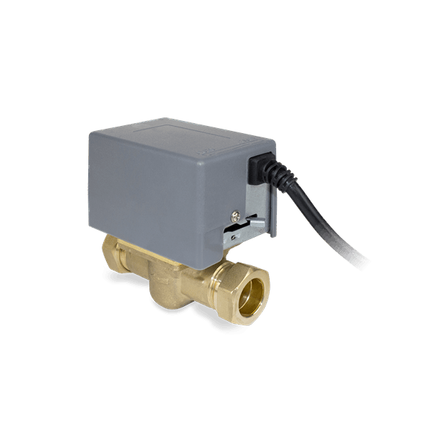 Salus Motorised 2 Port Zone Valve