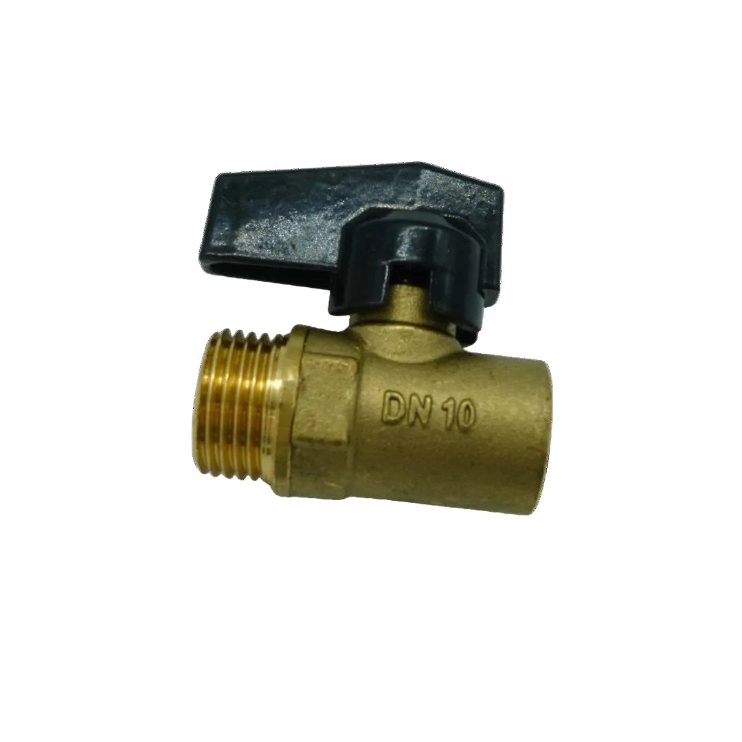 Isolating Valve 3/8"