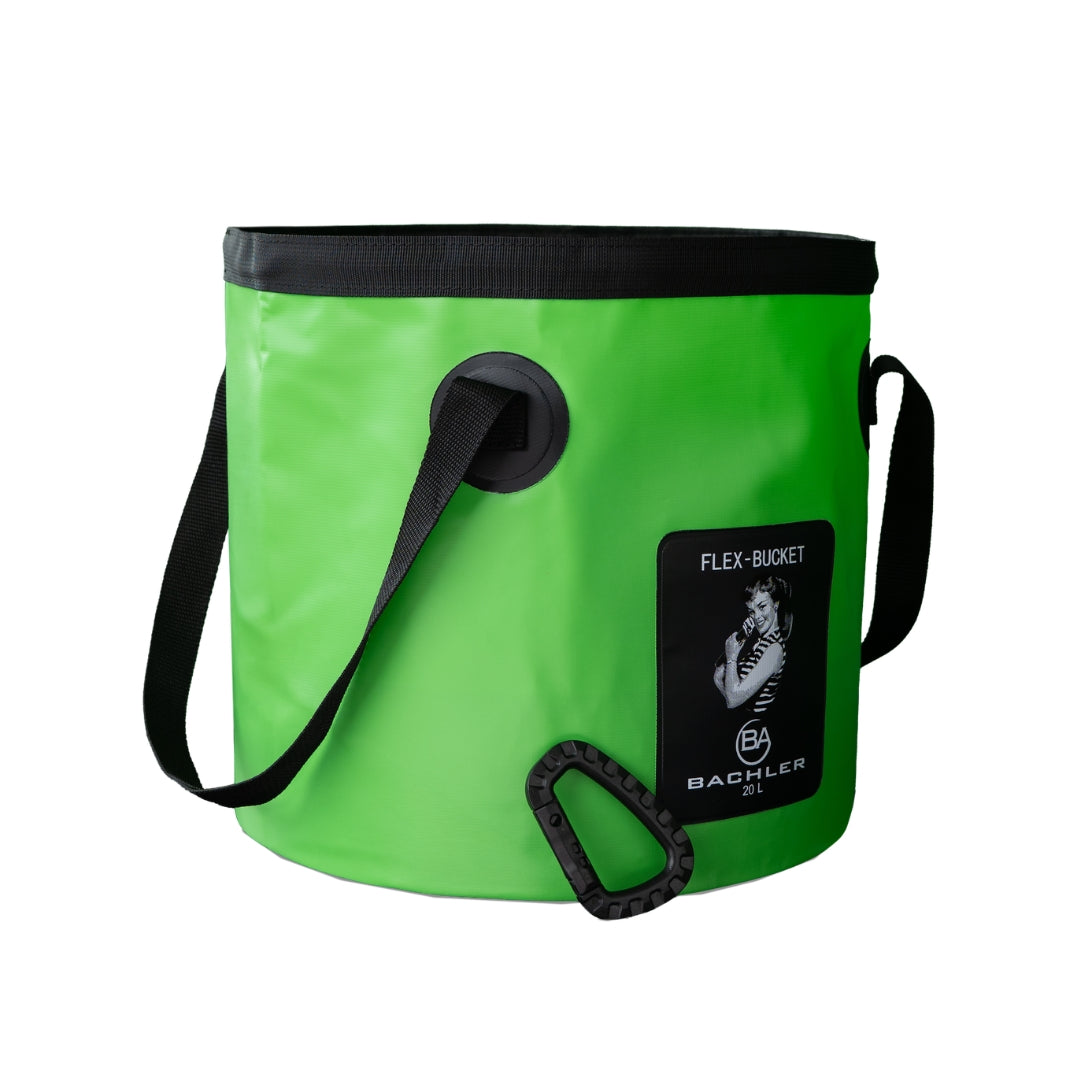 Bachler Flex Bucket 20L