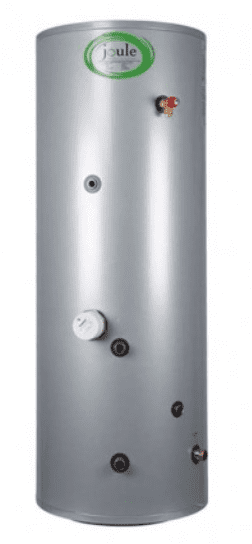 Joule Cyclone HP Cylinder Twin Immersion