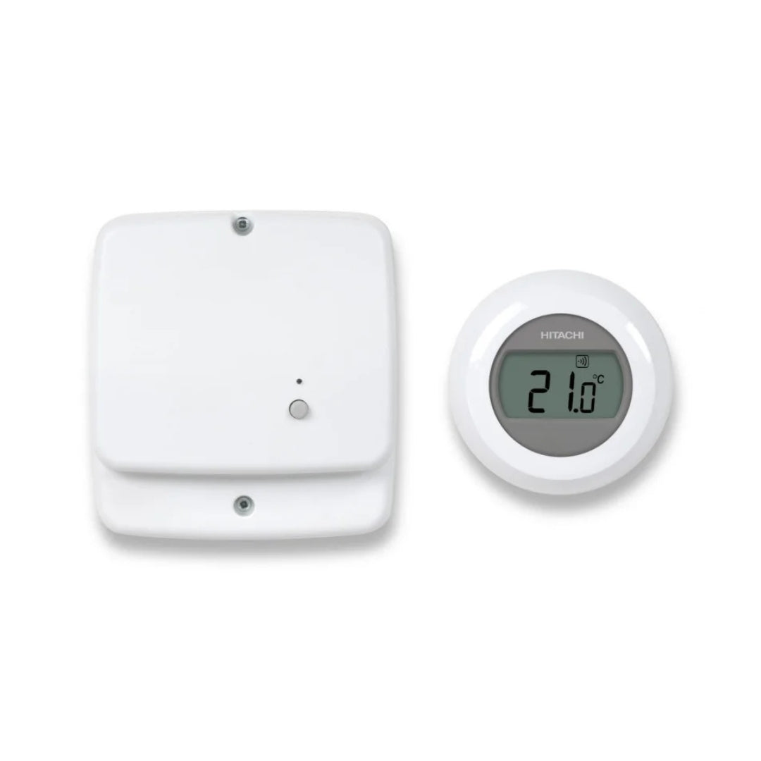 Hitachi Wireless Intelligent Thermostat