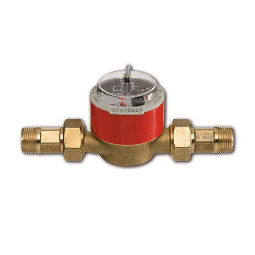 RESOL V40 Flowmeter