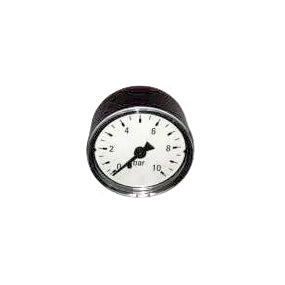Pressure Gauge for Flowsol S/Flowsol B