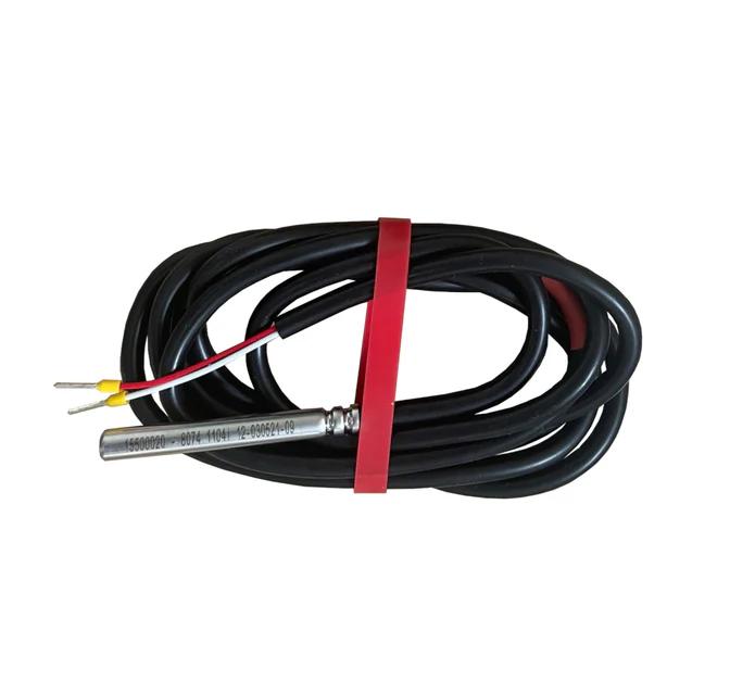 FKP6/H High Temperature Sensor