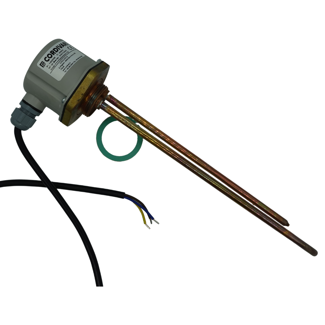 Electrical Immersions Kit