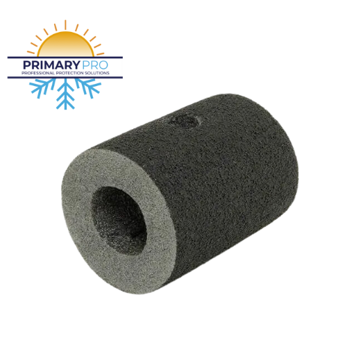 Insulation Jacket for Inta Lever Ball Valves