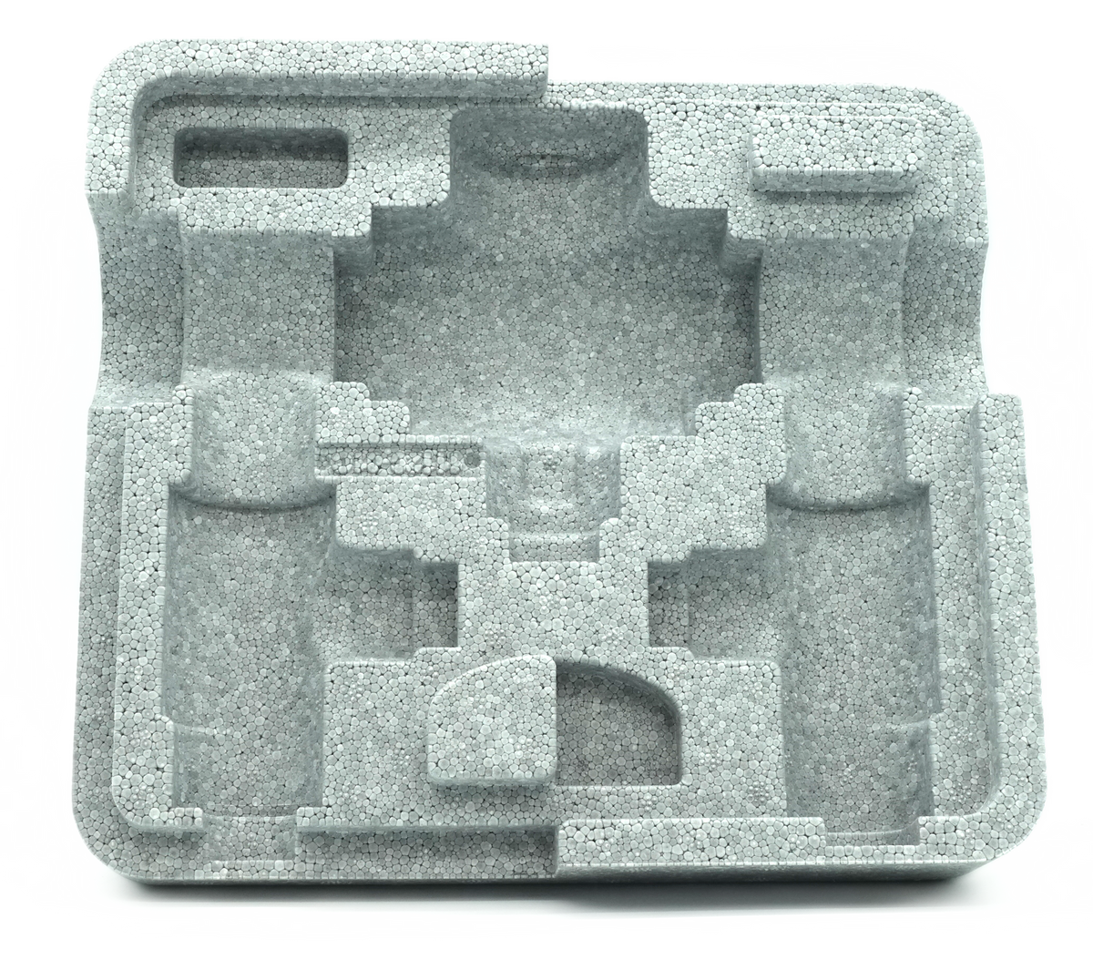 Filling Device Insulation 752
