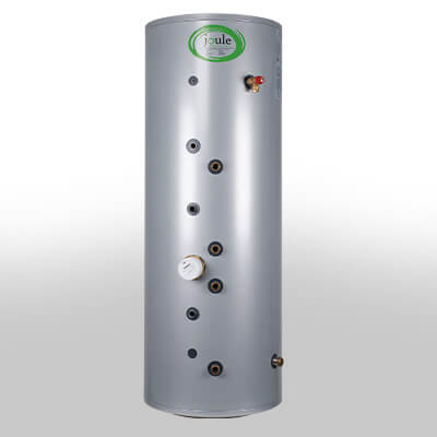 Cyclone Solar Twin Cylinder