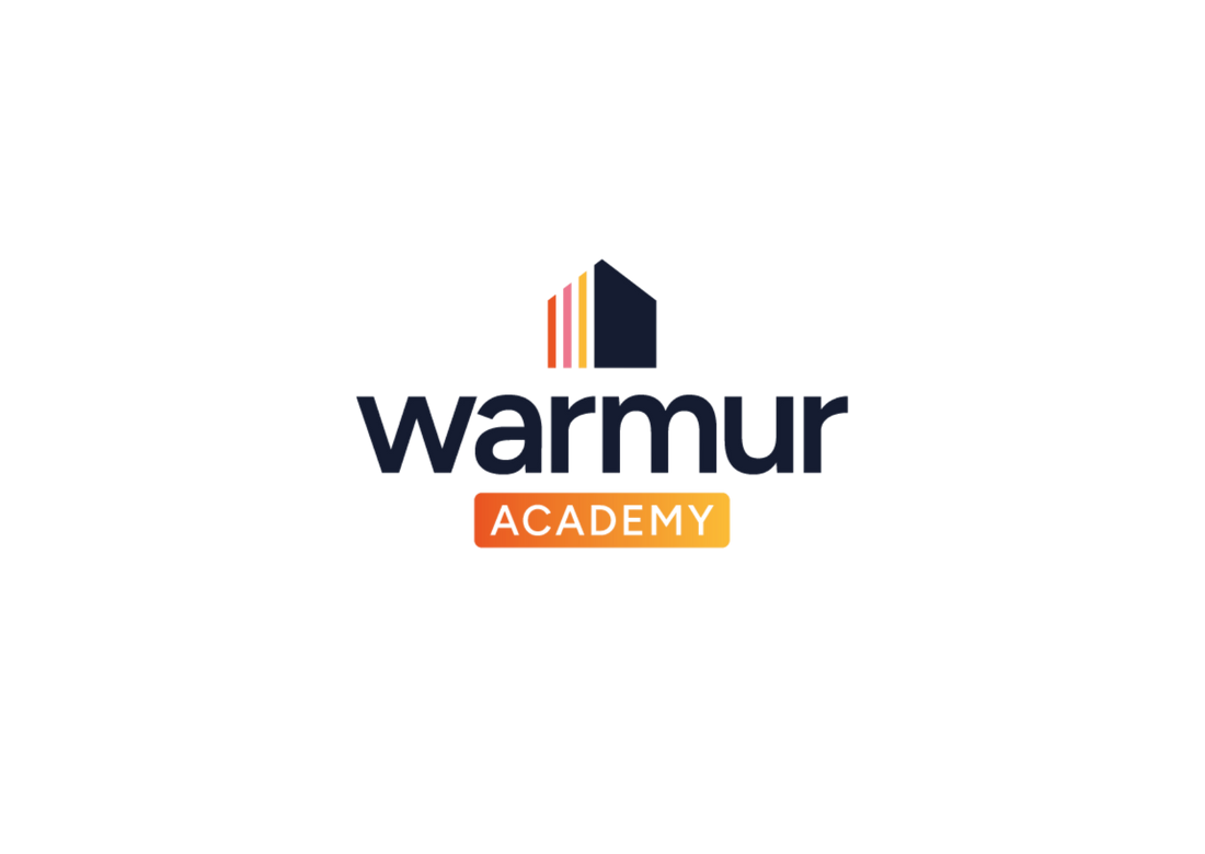 Warmur Academy Training