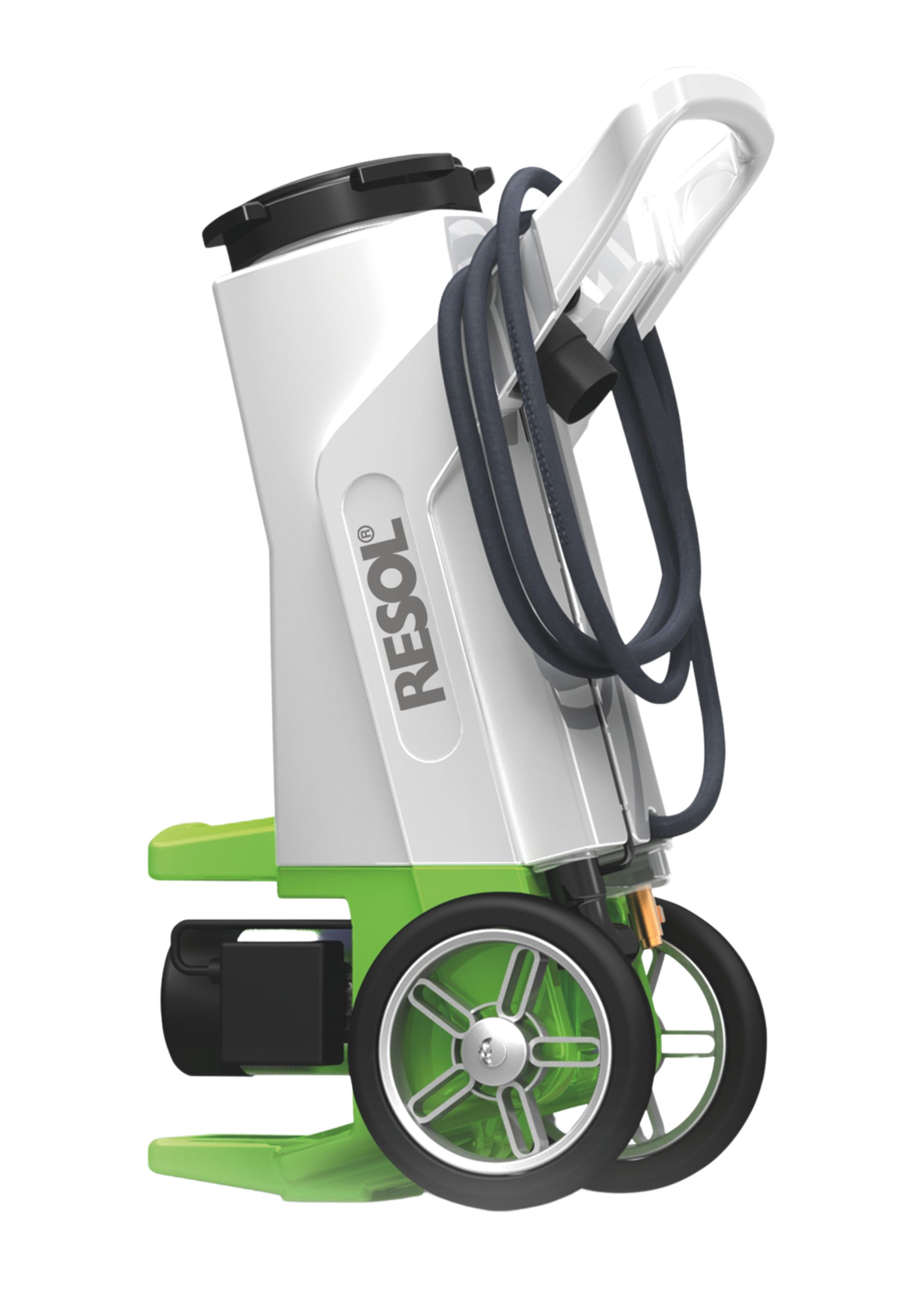 Tools – Secon Renewables