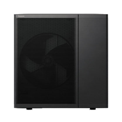 Panasonic Aquarea Hydraulic Mono Hydro R290 Heat Pump - L Series