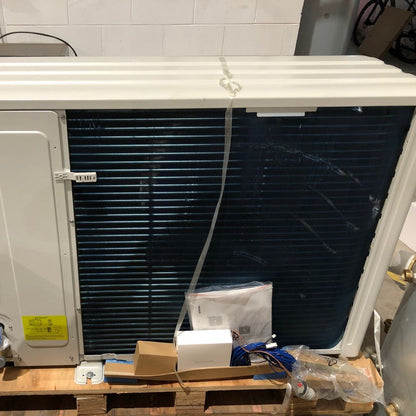 Riello 8kW 230v - CLEARANCE