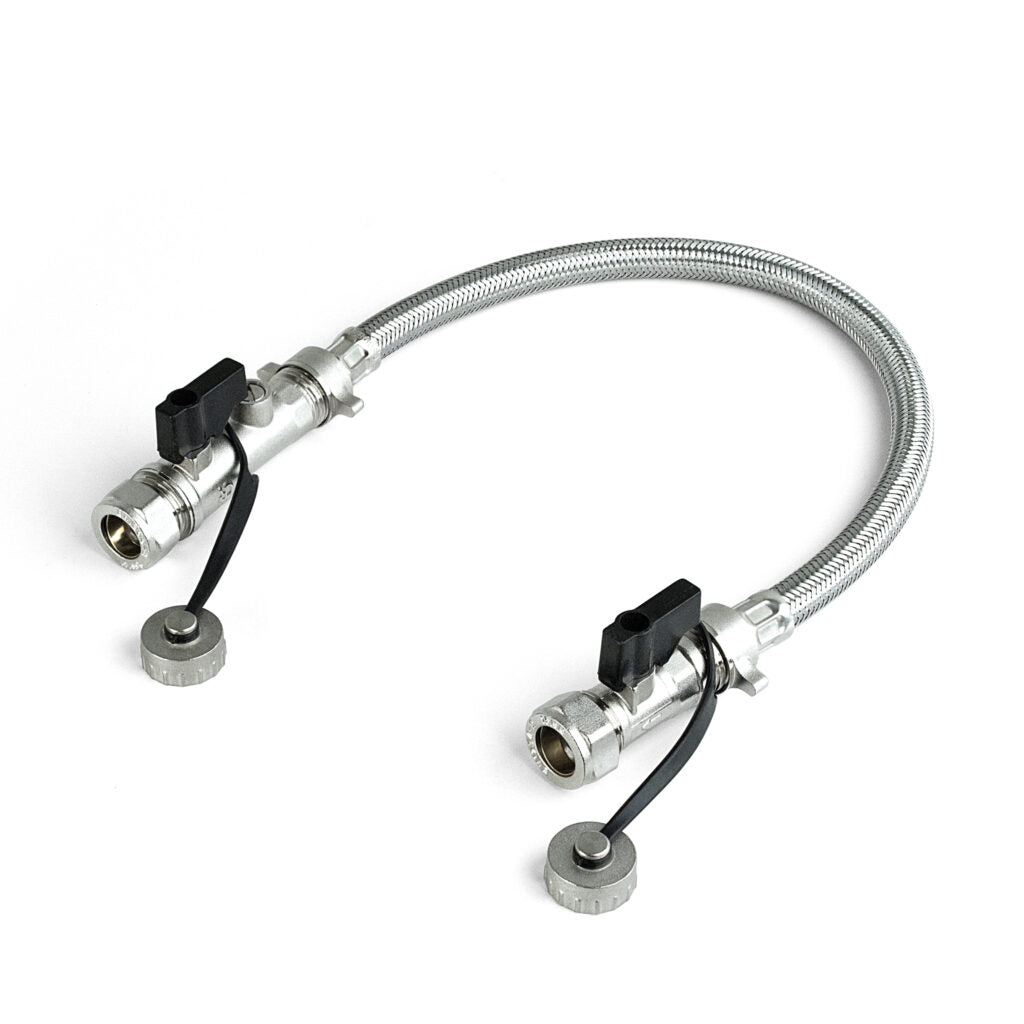 Inta Eco Ltd Flexible Filling Loop 15mm