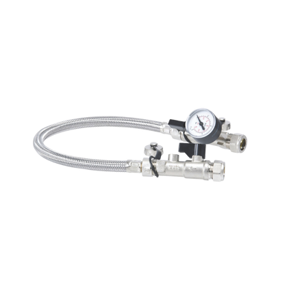 Flexible Filling Loop 15mm
