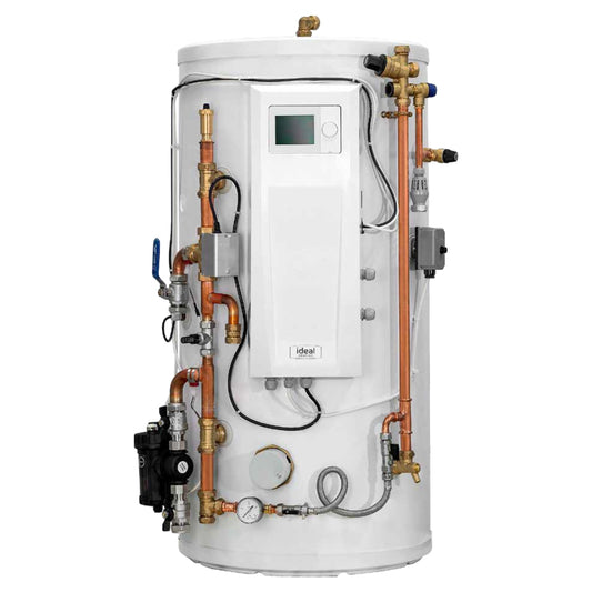 Ideal Logic Air Pre-Plumb Control 1-Zone