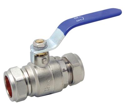 35mm/42mm Compression Lever Valves