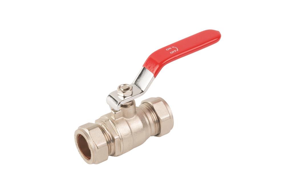 Altecnic Ltd 35mm/42mm Compression Lever Valves