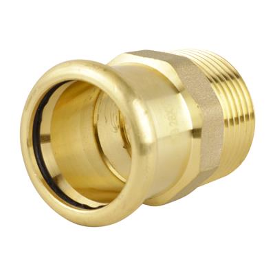 Pressfit Water 28mm Adaptor