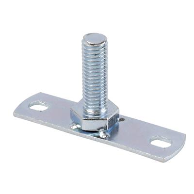 M10 Backplate for Rubber Lined Clips