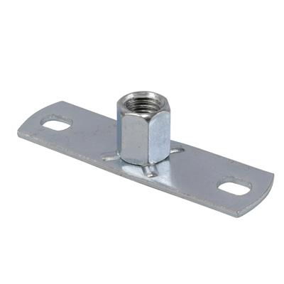 Navigator MSL Limited M10 Backplate for Rubber Lined Clips