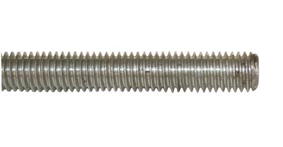 10mm x 1m Nippling Rod / Threaded BarM10