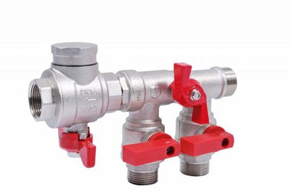 Filling Device 752 without Magnet