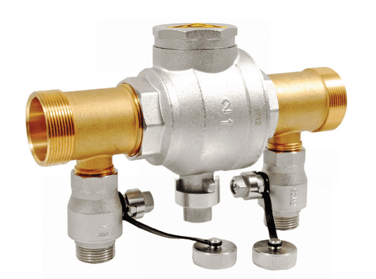 Filling Device with Magnet 756